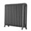Arroll 748mm x 946mm 4536BTU Cast Grey Cast Iron 2 Column Radiator