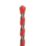 Milwaukee  Anti-Slip Shank Masonry Premium Hammer Drill Bits 8 Piece Set