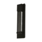 Eglo Villagrazia Outdoor LED Wall Light Black 3W 680lm
