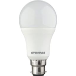 Sylvania ToLEDo B22 GLS LED Light Bulb 1521lm 13W 4 Pack