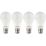 Sylvania ToLEDo B22 GLS LED Light Bulb  1521lm 13W 4 Pack