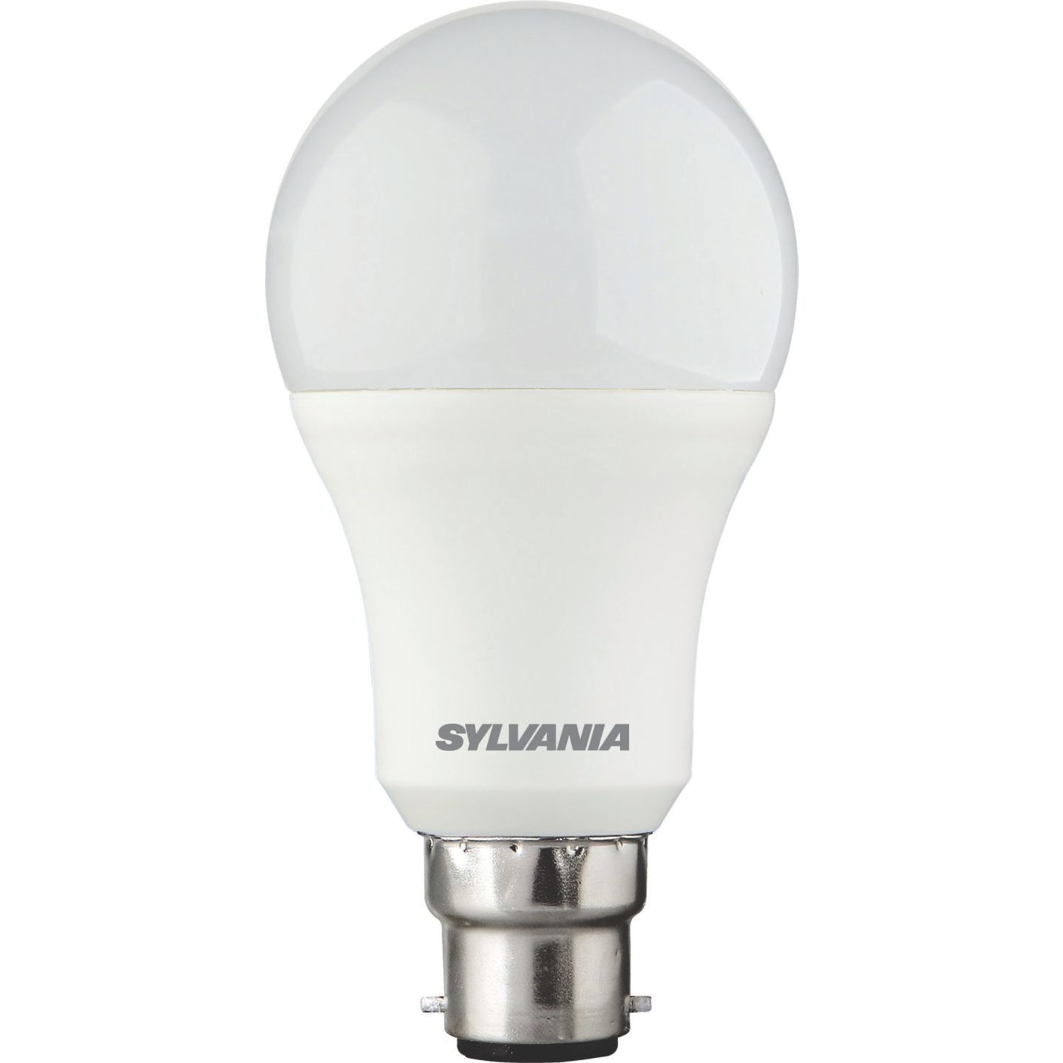 Sylvania ToLEDo B22 GLS LED Light Bulb 1521lm 13W 4 Pack (888PP)