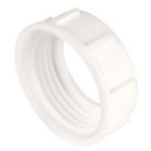 Baxi 7683432 1" BSP Nut Outlet