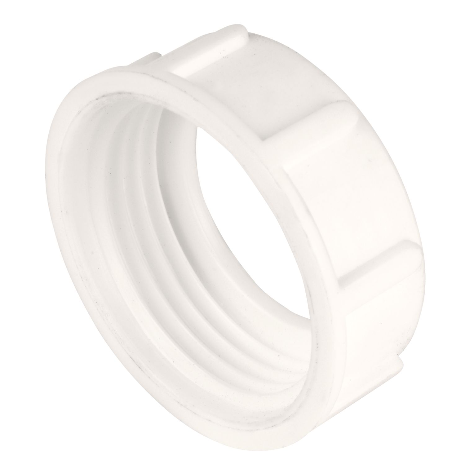 Baxi 7683432 1" BSP Nut Outlet (888TP)