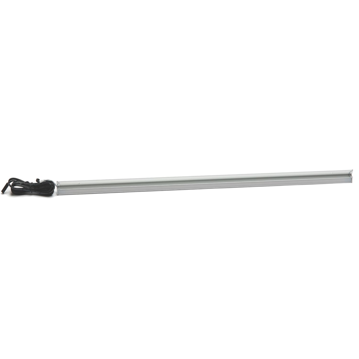 VEW Allur 450mm LED Wardrobe Profile Light with PIR Sensor 3.3W 165lm (888TW)