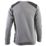 CAT Essentials Crewneck Sweatshirt Dark Heather Grey Large 42-44" Chest