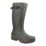 Cotswold Compass Neoprene Rubber Size 5  Green Non Safety Wellies