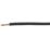 Pearl Consumables 5A 0.65mm² Automotive Cable 7m Coil Black