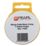 Pearl Consumables 5A 0.65mm² Automotive Cable 7m Coil Black