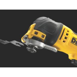 Screwfix oscillating on sale multi tool