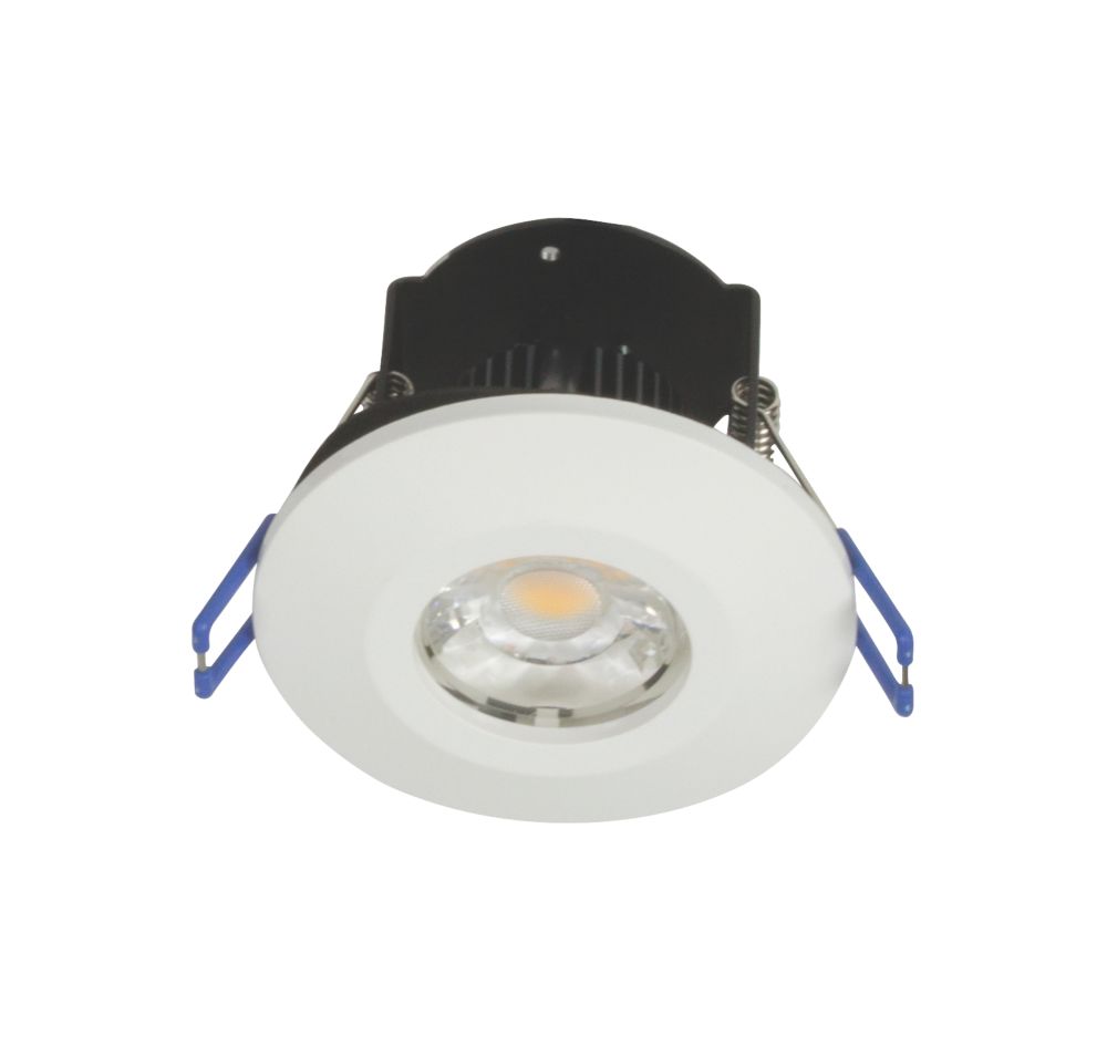 Robus ip65 deals bathroom light