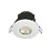 Robus Triumph Activate Fixed  Fire Rated LED Downlight White 6W 560lm