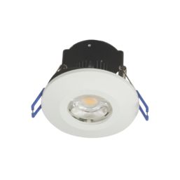 Double insulated deals downlights screwfix