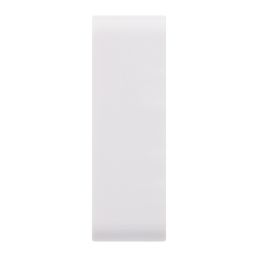 Schneider Electric Lisse 1 + 1-Gang Surface Pattress  Moulded Box 25mm