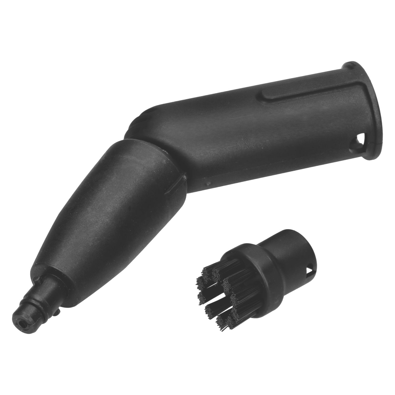 Karcher 28631590 A2101 K11 K12 K14 K15 K17 K29 KST SC1 SC2 SC3 SC4 SC5 SI2 SI4 Brush 2 Pieces (889EV)