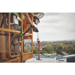 Milwaukee 4932472106 Quick Connect Retractable Tool Lanyard