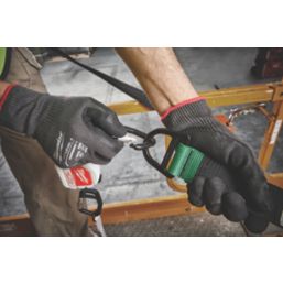 Milwaukee 4932472106 Quick Connect Retractable Tool Lanyard