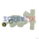 Worcester Bosch 7746700062 SYPHON