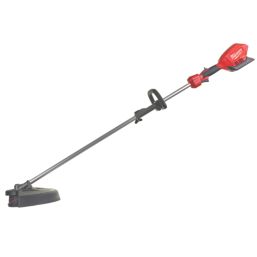 Milwaukee  M18FOPHLTKIT-0 FUEL 18V Li-Ion RedLithium Brushless Cordless Outdoor Power Head Line Trimmer - Bare