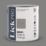 LickPro Max+ 2.5Ltr Grey RAL 7037 Matt Emulsion  Paint