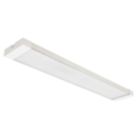 Sylvania Gradeo Rectangular 1580mm x 205mm LED Panel Light White 32W 4600lm