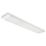 Sylvania Gradeo Rectangular 1580mm x 205mm LED Panel Light White 32W 4600lm