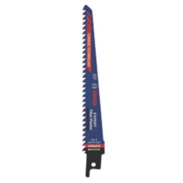 Bosch Expert S641HM Multi-Material Reciprocating Saw Blade 150mm