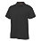 Scruffs  Worker Polo Black X Large 48" Chest