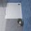 ETAL Pearlstone Matrix Rectangular Shower Tray White 1200mm x 900mm x 40mm