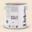 LickPro  2.5Ltr White BS 08 B 15 Vinyl Matt Emulsion  Paint