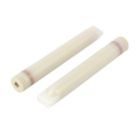 Worcester Bosch 87132040160 Damper 2 Pack