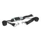 Smith & Locke Ratchet Strap 3.6m x 45mm