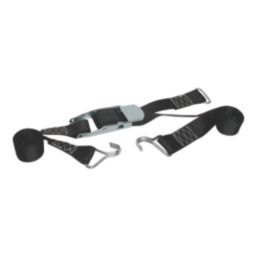 Smith & Locke Ratchet Strap 3.6m x 45mm