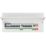 British General Fortress 22-Module 16-Way Populated High Integrity Dual RCD Consumer Unit