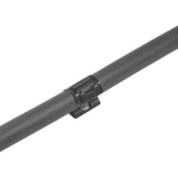 D-Line Wrap & Lock Design Fire Rated EV Fixing 10-17mm 100 Pack