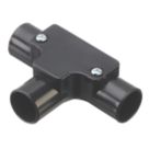 Deta TTE Black Inspection Tee 20mm