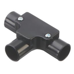 Deta TTE Black Inspection Tee 20mm