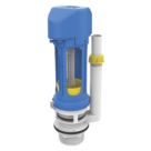 Thomas Dudley Ltd   Pneumatic Dual-Flush Valve 2