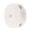 Essentials  5A 4-Terminal Junction Box White