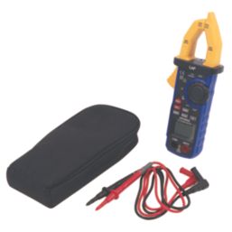 LAP AC Digital Clamp Meter 600A