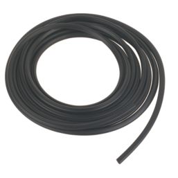 Stormguard  uPVC Door & Window Seal Black 20m