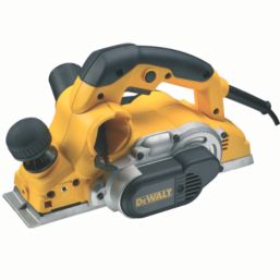 DeWalt D26500K-LX 4mm  Electric Planer 110V