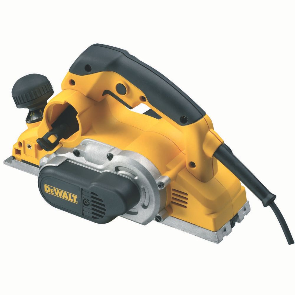 Dewalt planer deals screwfix