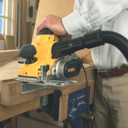 DeWalt D26500K-LX 4mm  Electric Planer 110V