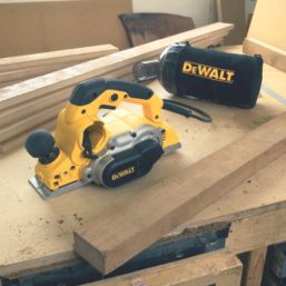 DeWalt D26500K-LX 4mm  Electric Planer 110V