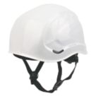 Delta Plus Granite Peak Linesman Helmet White
