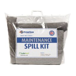 Lubetech 17-1050CT 50Ltr Maintenance Spill Response Kit
