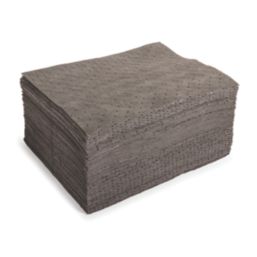 Lubetech 17-1050CT 50Ltr Maintenance Spill Response Kit