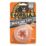 Gorilla Glue  Double-Sided Mounting Tape Crystal Clear 1.5m x 25mm