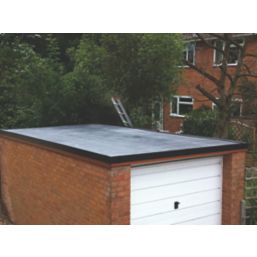 ClassicBond  Garage Roof Kit Membrane 18' 6" x 20'